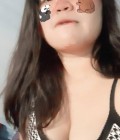 Rencontre Femme Thaïlande à พนมสารคาม : Phiraya, 20 ans